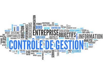 les objectifs du Controle de Gestion